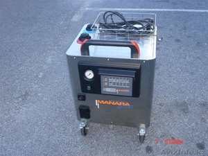 Парогенератор Louisiana (Италия) #718512