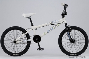 BMX RBOCK URBAN 2012 #721791