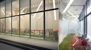 Освещение коммерческих площадей.  #721035