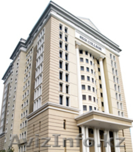 Магистратура в Малайзии! SEGi,  UCTI  #709460