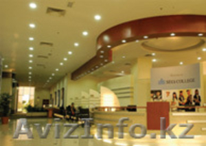 Британский диплом за рубежом,  Малайзии! #718728