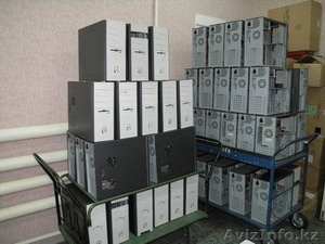 Продажа компьютеров оптом и в розницу #712309