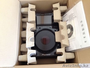2x PIONEER CDJ 2000 & 1x DJM 2000 MIXER DJ PACKAGE + PIONEER HDJ 2000 at $2800US #717585