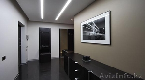 Освещение частных апартаментов. #721065