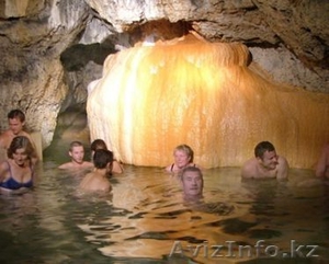 Отдых и лечение - лучший подарок родным!! #703375