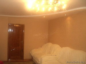 Продаю 3-х комнатную кваритру #717031