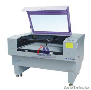 Cтанок Лазерный гравировальный   #712356