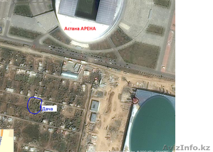 Продам дачу в районе стадиона 