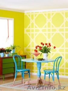 Оформление интерьера #727692