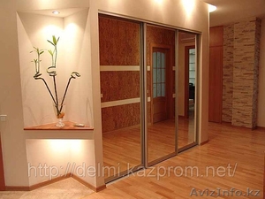 Качественное изготовление корпусной мебели в Алматы и Алматинской области #716597