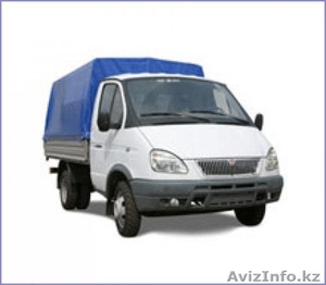 Грузоперевозки. Грузогазели. Грузчики. Переезды. #703748