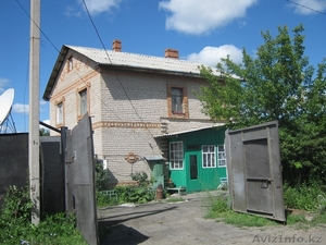 Продам дом сучастком #711385