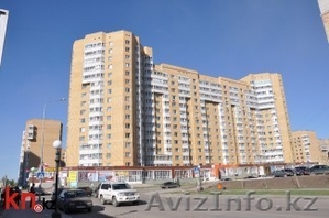 срочно сдам 3-х жк  ДОСТАР 2 #496377