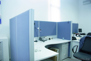 Офисные перегородки КазПерСтрой  #710026