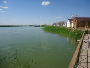 Зона Отдыха Сарайшык #723841