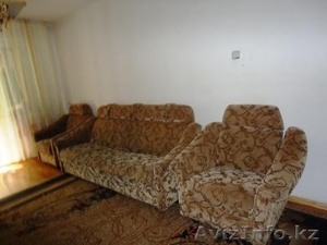 Продам диван и 2 кресла.  #713983