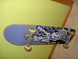 скейт-борд 