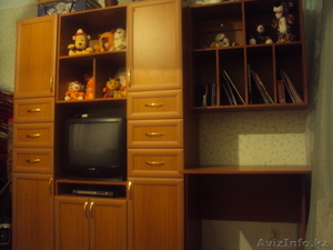 Продам б/у детскую стенку  #728815