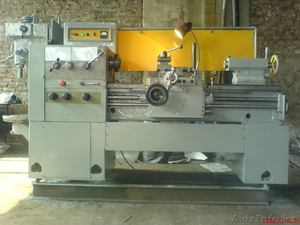 токарно винторезный станок 1 Е 95 #712348