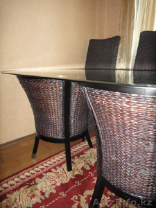 Плетенная мебель,  Ротанг #722949