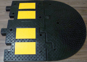 Лежачий полицейский производства Казахстан #705377