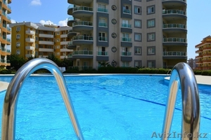 ПРОДАЖА В ТУРЦИИ ПЕНТХАУСЫ С ВИДОМ НА МОРЕ #727546