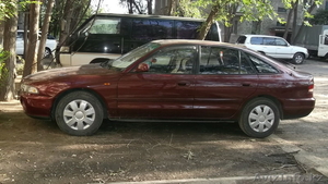 Продам срочно! авто Mitsubishi Galand #727433