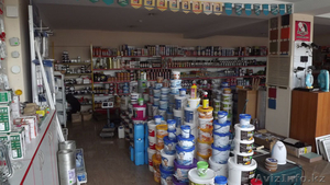 Магазин площадью 560 м2  #715248