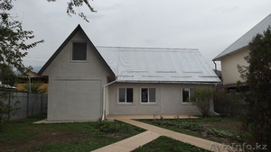 Дом 268 кв. м 5 комнат #715239