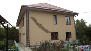 Дом 290 м2,  9 соток #714912