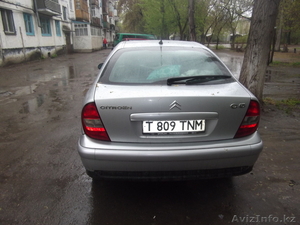 Продам автомобиль Сinroen C-5 #723012