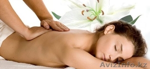 Массаж с оздоровительными процедурами, направленные на оздоровление. #706544