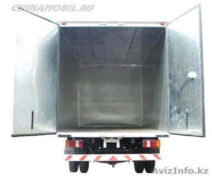 Грузоперевозки. УВЕЗУ ДАЖЕ СЛОНА! #722273