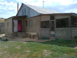 Продам действующее крестьянское хозяйство.  #716415