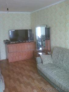 Продам 2 комнатную квартиру в Астане #709673