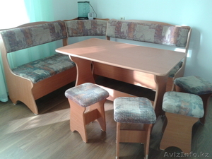 обеденная зона 1+1+4 #709131