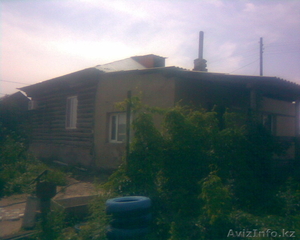 Благоустроенный дом на Красном кордоне #624078