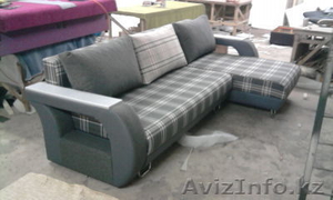 уникальная мягкая мебель в Алматы #701873