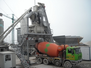  БСУ Казахстан Монтаж бетонных заводов,  БСУ,  Бетон,  ЖБИ #728644