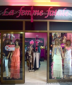 субаренда бетика в ТЦ города #701709