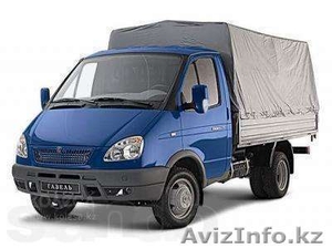 Грузоперевозки по городу и по всему Казахстану #725820