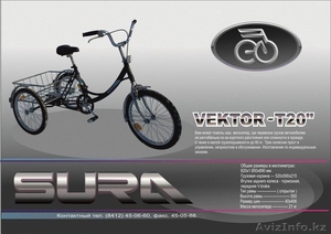 Пензенский Велосипедный Завод #727985