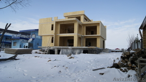 Строительство деревянно-каркасных   домов #710577