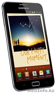 Samsung Galaxy Note N7000 #708083