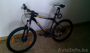 Велосипед Author Dexter(2012) #701809