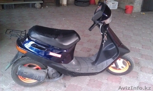 Скутер Хонда Дио #708850