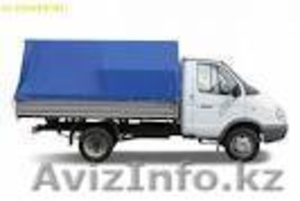 Грузоперевозки. Алматы - Астана #711389