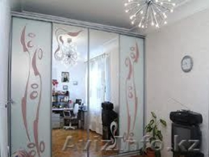 Изготовление шкаф-купе и др.мебель под заказ в Алматы 87073804299Анатолий #708546