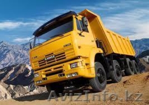 Запчасти на КАМАЗ #706160