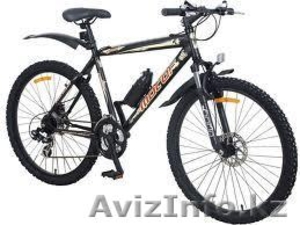 Велосипед горный #708147